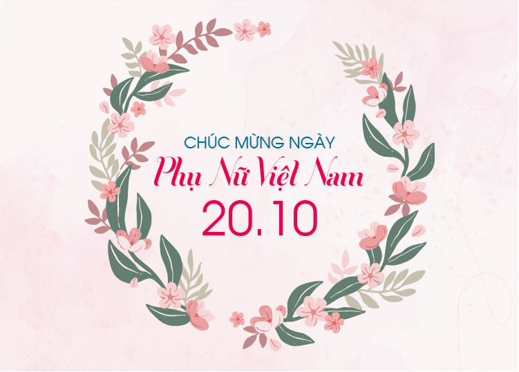 ngày phụ nữ Việt Nam